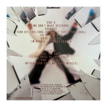 Load image into Gallery viewer, The Attack of Mirrors LP