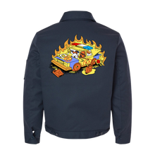 Load image into Gallery viewer, Cop Car Jacket
