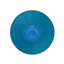 Load image into Gallery viewer, Is This The World You Wanted? LP