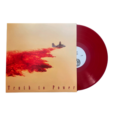 Truth to Power Vinyl