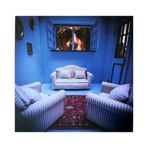 Is This The World You Wanted? Vinyl