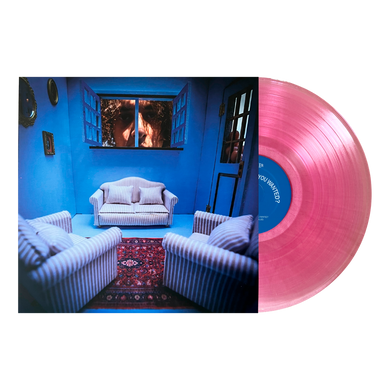 Is This The World You Wanted? Vinyl