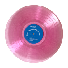 Load image into Gallery viewer, Is This The World You Wanted? Vinyl