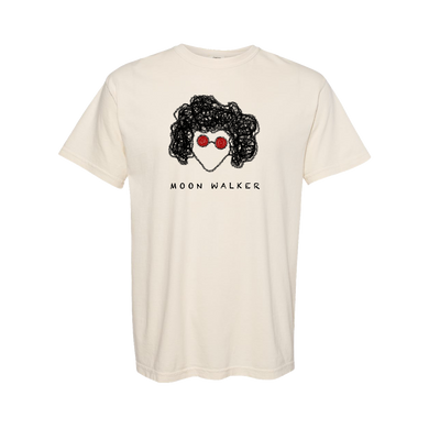 Face Sketch Tee