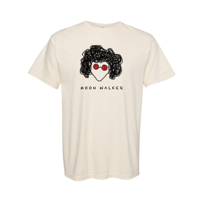 Face Sketch Tee