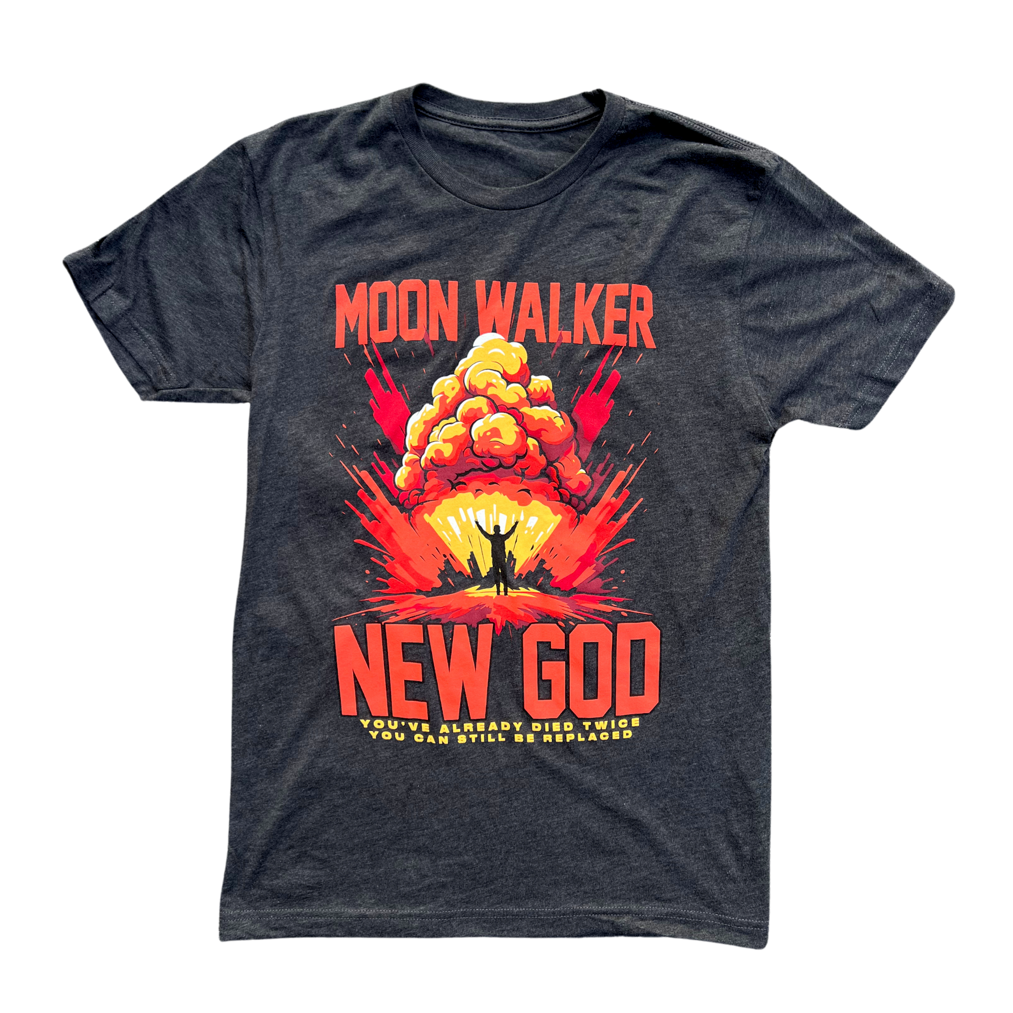 BABYL RED MOON APOCALYPSE限定 Tシャツ M Men ミュージシャン