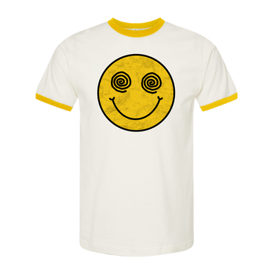Happy Face Tee
