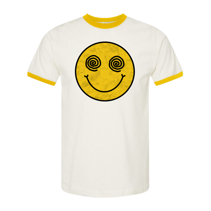 Happy Face Tee