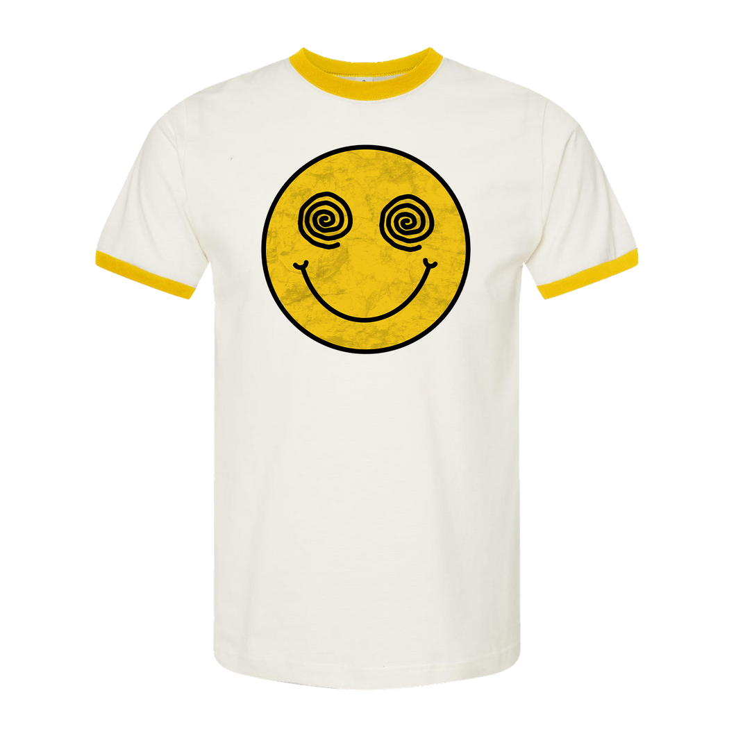 Happy Face Tee